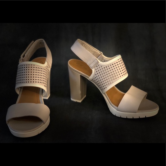 clarks pastina malory